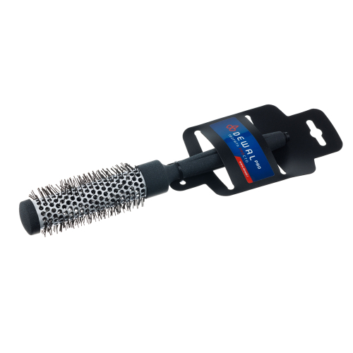 Thermobrush with tail Easy Touch, d 25/38 mm DEWAL 6977SNGHP (IRS)